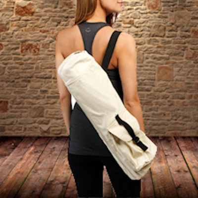 Yoga accessories