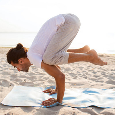 Vêtements de méditation