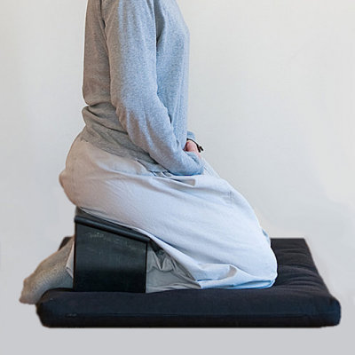 Bancs de méditation