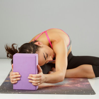 Fitness et Pilates blocs