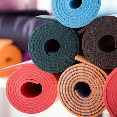 Tapis de yoga en gros