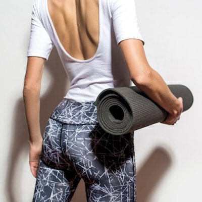 êtements de yoga