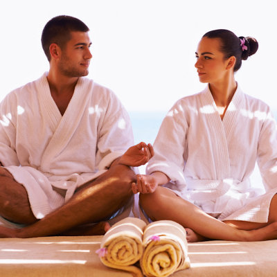 wellness producten