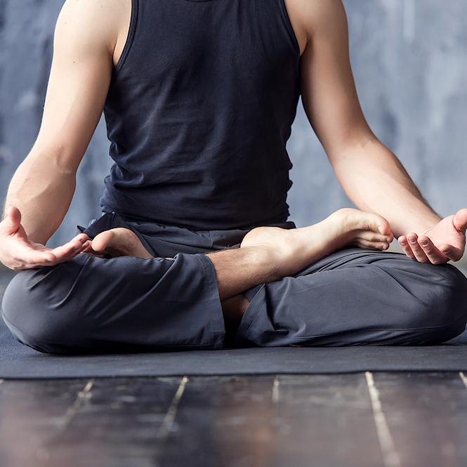 Yoga tops men Yoga tops hommes
