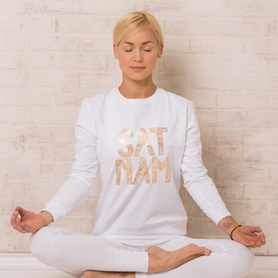 Chemises de yoga femmes